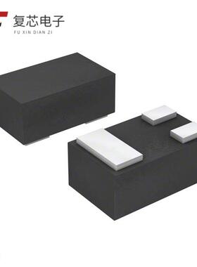 原厂正品NTNS3A67PZT5G全新MOSFET P-CH 20V SOT883