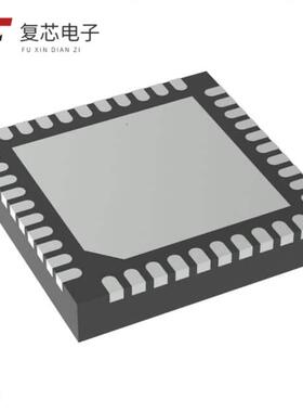 原厂正品IS31FL3737B-QFLS4-TR全新IC 1212 MATRIX LED