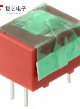 原厂正品78F01ST全新SWITCH SLIDE DIP DPST 150MA 30V