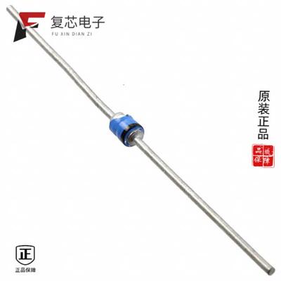 JANTX1N5416全新DIODE GEN PURP 100V 3A AXIAL原厂正品