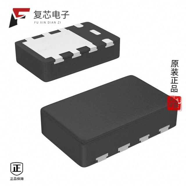 原厂正品SI5459DU-T1-GE3全新MOSFET P-CH 20V 8A PPAK