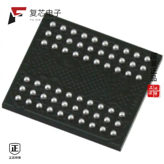 原厂正品MT46H32M16LFBF-5 IT:C TR全新IC DRAM 512MBI