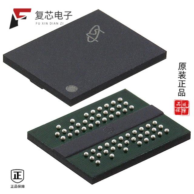 原厂正品MT47H256M8EB-25E:C TR全新IC DRAM 2GBIT PAR