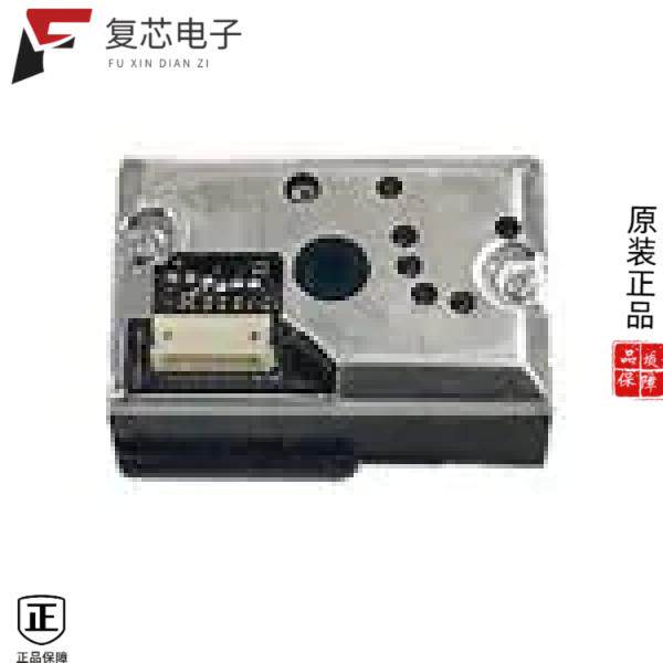 原厂正品GP2Y1026AU0F全新DUST SENSOR UNIT