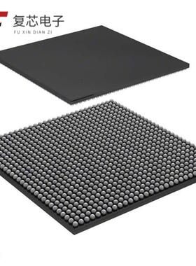 原厂正品XCKU040-1FBVA900I全新IC FPGA 468 I/O 900FC