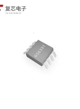 原厂正品RS6331BPXF全新IC CMOS 1 CIRCUIT SOT23-5