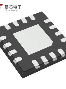 原厂正品MAX20084ATEA/VY+全新DUAL LDO WITH I2C FOR