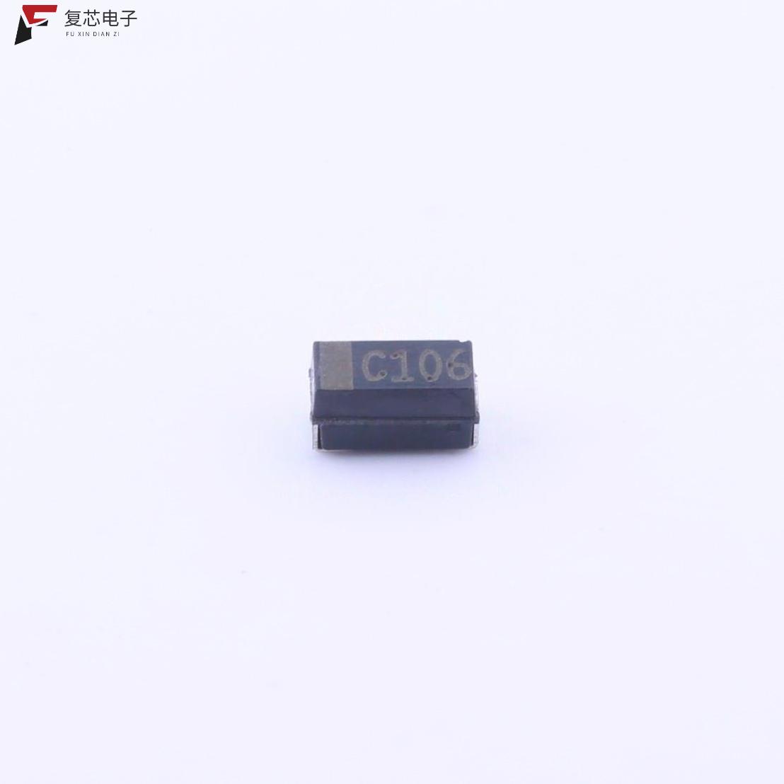 原厂正品TC211A106M016B全新10uF ±20% 16V