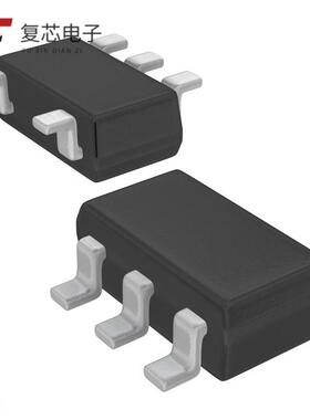 原厂正品XC6209F252MR-G全新IC REG LINEAR 2.5V 300MA