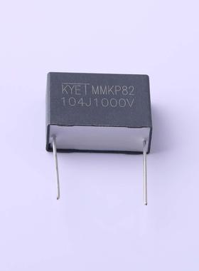 原厂正品MMKP104J3A2201全新薄膜电容 100nF ±5% 1kV 2