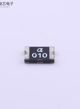 mSMD010全新0.10A  30V 自恢复保险丝原厂正品