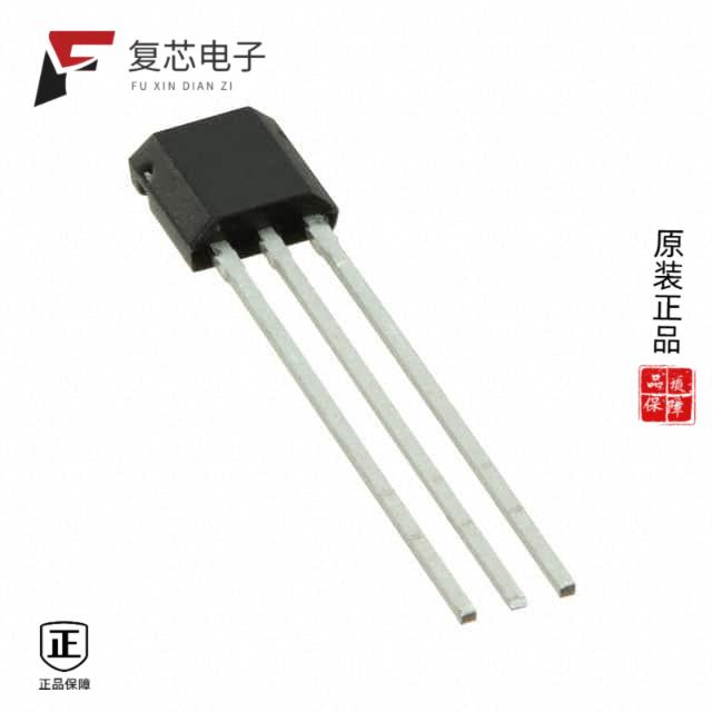 原厂正品HAL830UT-A全新SENSOR ANGLE 89DEG PC PIN