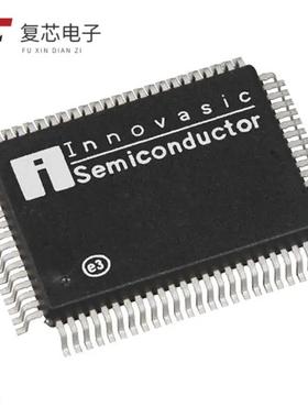 原厂正品IA186EBPQF80IR2全新IC MCU 8/16BIT ROMLESS