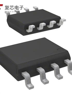 原厂正品SLVU2.8-8BTG全新TVS DIODE 2.8VWM 17VC 8-SO