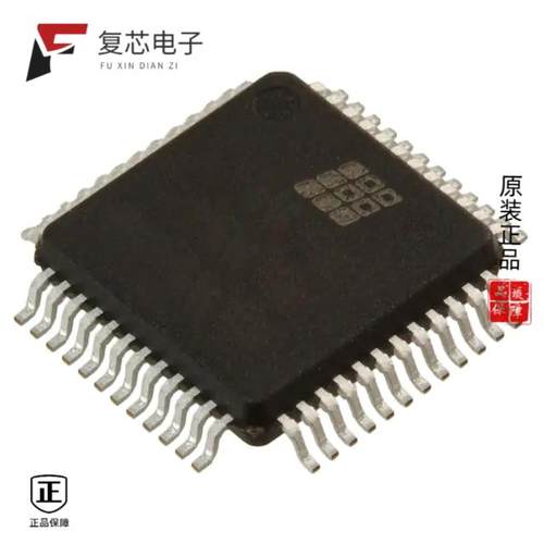 原厂正品LC4064ZE-7TN48I全新IC CPLD 64MC 7.5NS 48TQ