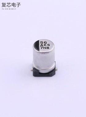 原厂正品EEEFK1A560SR全新56uF ±20% 10V