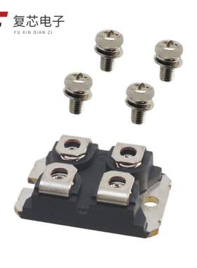 APT60GF120JRD全新IGBT NPT COMBI 1200V 60A ISOT