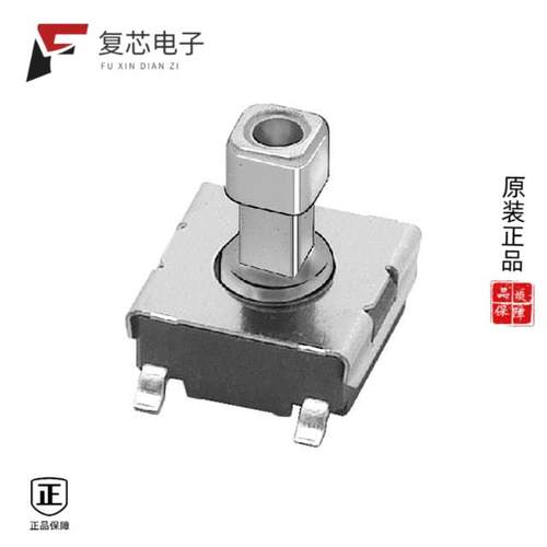 原厂正品B3FS-1050P全新SWITCH TACTILE SPST-NO 0.05A