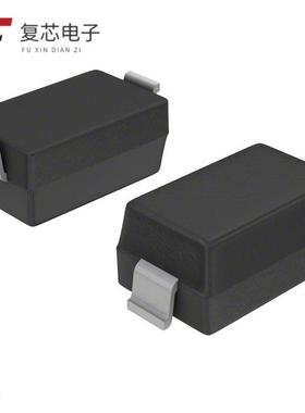 原厂正品DDZ18CQ-7全新DIODE ZENER 17.88V 310MW SOD1
