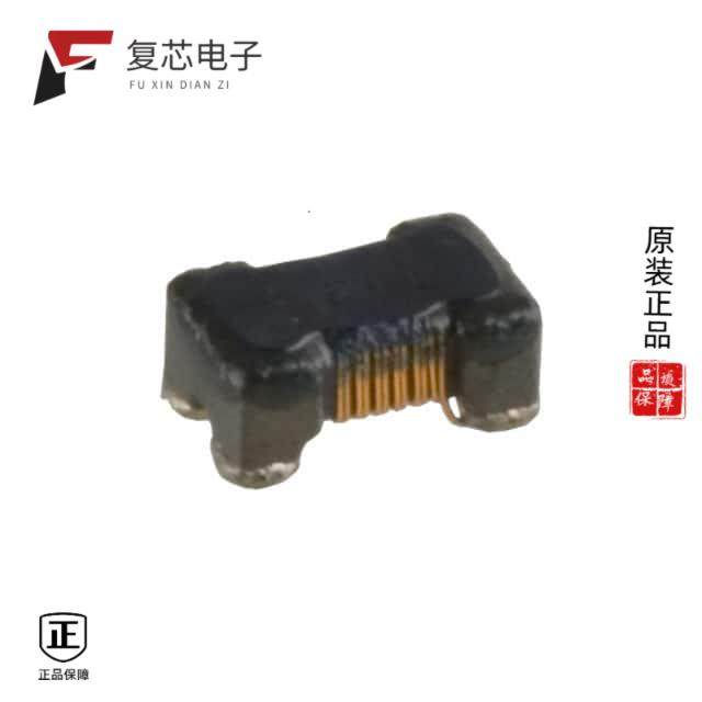 原厂正品DLW21HN900SQ2L全新CMC 330MA 2LN 90 OHM SMD