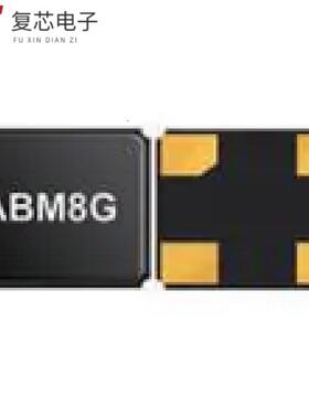 原厂正品ABM8GAIG-20.000MHZ-8-7Z-T全新CRYSTAL 20.00