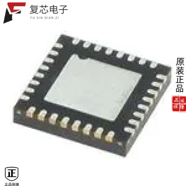 原厂正品EFM32ZG222F32-B-QFP48R全新IC MCU 32BIT 32K