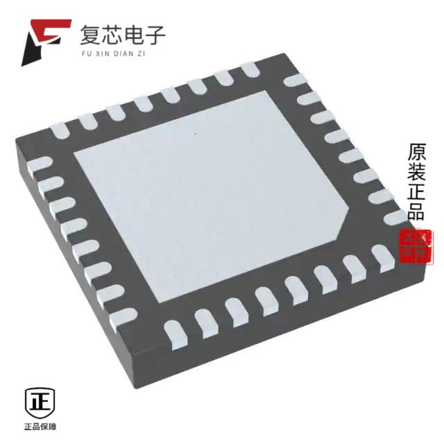 全新正品KSZ8081MNXCA-TR|KSZ8081MNXIA|KSZ8081MNXIA-TR - 实物图