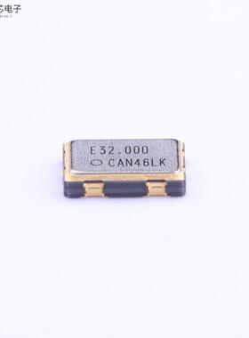 原厂正品X1G004451001400全新32MHz ±100ppm 1.6V~3.6V