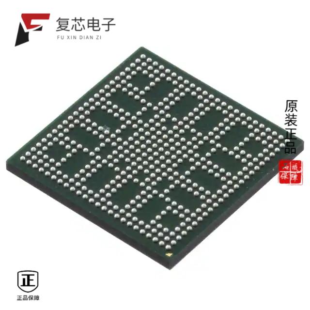 原厂正品MCIMX6L3DVN10AB全新IC MPU I.MX6SL 1.0GHZ 4