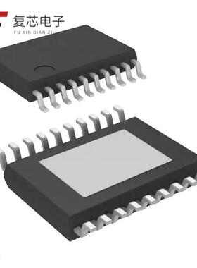 原厂正品LM5118MHX/NOPB全新IC REG CTRLR BCK/BCK-BST