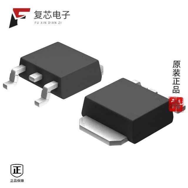 原厂正品BA03CC0FP-E2全新IC REG LINEAR 3V 1A TO252-3