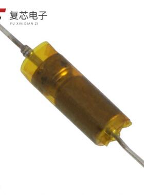 134D336X9075C6全新CAP TANT 33UF 10% 75V AXIAL原