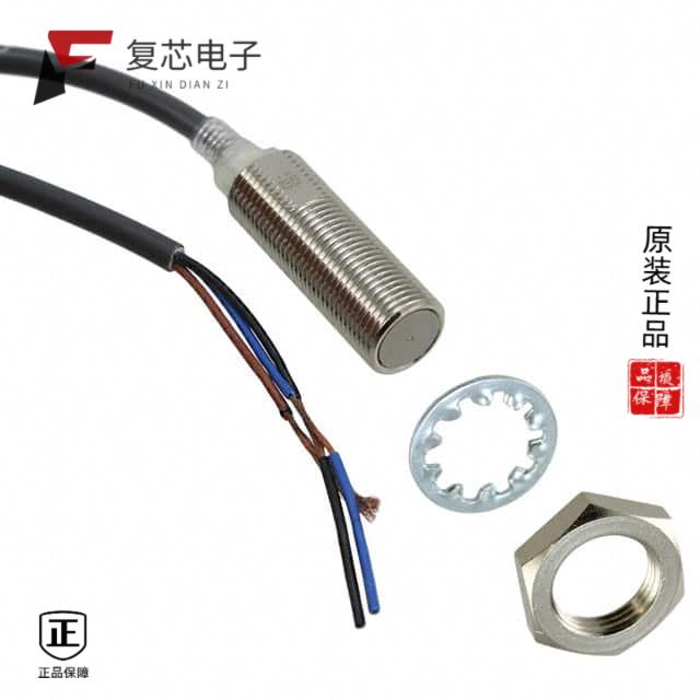 原厂正品E2E-X2E1全新SENSOR PROX INDUCTIVE 2MM CYLI