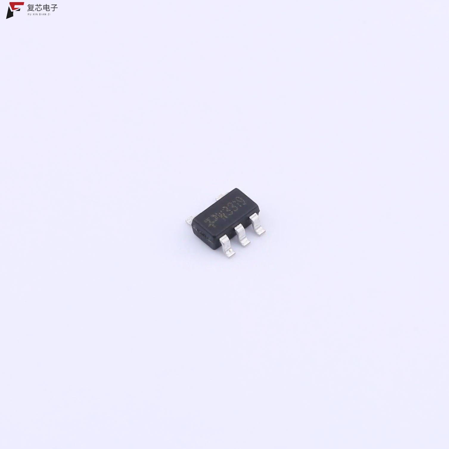 原厂正品TP142C33S5全新450mA 2uA Hight PSRR Voltage