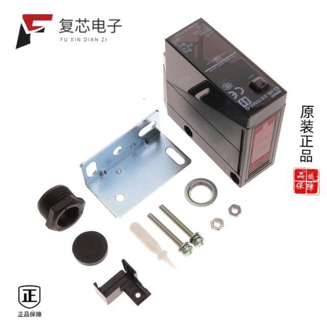 原厂正品E3JM-DS70M4-G全新SENSOR REFLECTIVE 700MM R