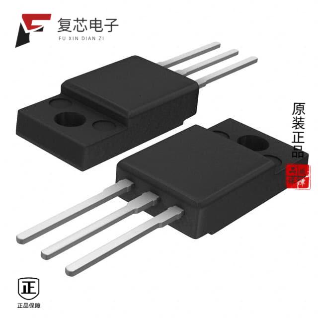 原厂正品MJF15030G全新TRANS NPN 150V 8A TO220FP