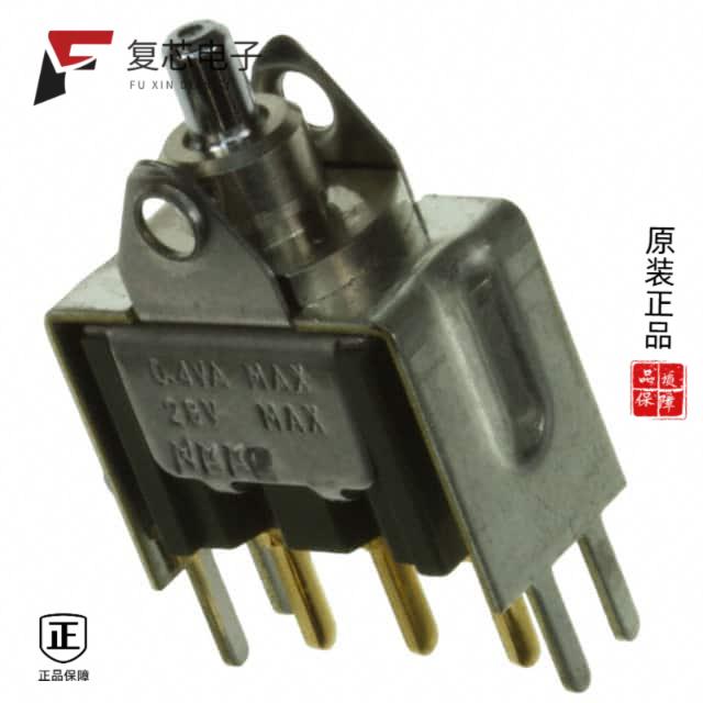 原厂正品M2018TXG13全新SWITCH ROCKER SPDT 0.4VA 28V