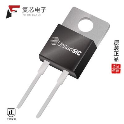 全新正品UJ3D06520TS|UJ3N120065K3S|UJ3N120035K3S