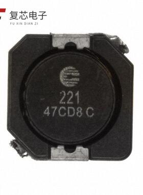 原厂正品DR1050-221-R全新FIXED IND 220UH 1A 472 MOH