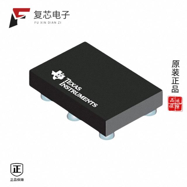 原厂正品DRV201YFMT全新IC MOTOR DRIVER 2.5V-4.8V 6D