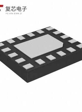 原厂正品TUSB542RWQR全新IC REDRIVER USB 3.0 18X2QFN