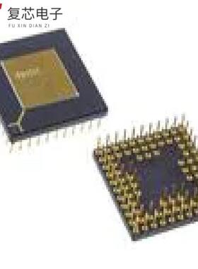 原厂正品7025L25G全新IC SRAM 128KBIT PARALLEL 84PGA