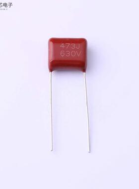 原厂正品MPP473J2J10NN22610全新47nF ±5% 6