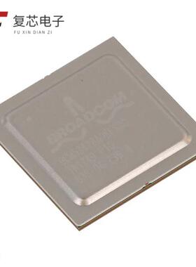 原厂正品BCM53426A0KFSBG全新20X1G + 4X10G SERDES SW