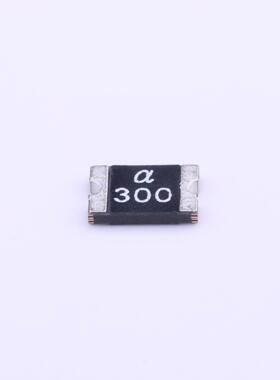 原厂正品mSMD300全新3A 8V  自恢复保险丝
