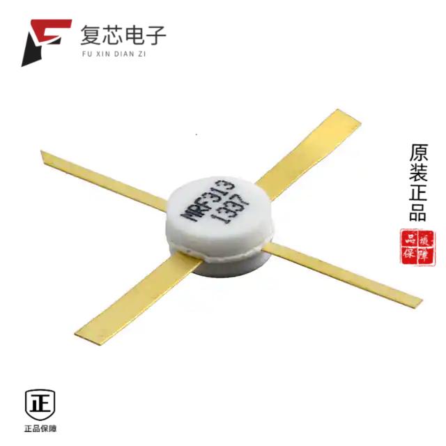 原厂正品MRF313全新TRANS RF NPN 30V 150MA 305A-01