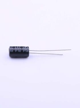 原厂正品LKFC11V101MF全新100uF ±20% 35V