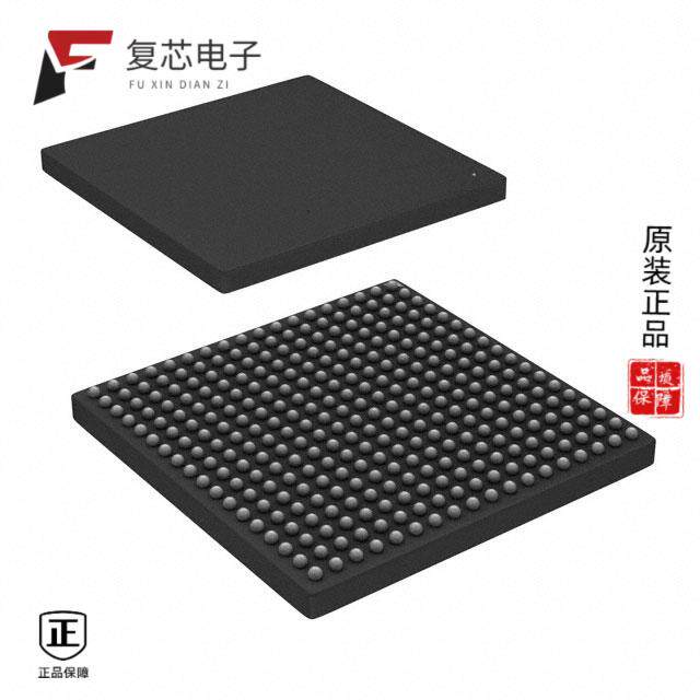 原厂正品XC7A50T-L1CSG325I全新IC FPGA 150 I/O 324CS