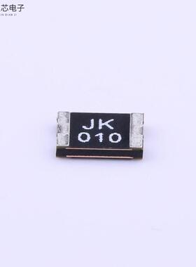 JK-MSMD010全新贴片保险丝 1812 0.1A 30V自恢