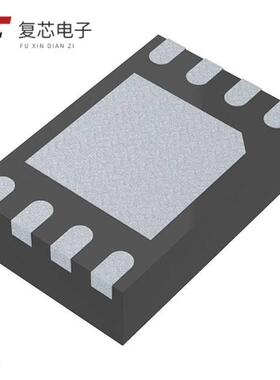 原厂正品DS28C22Q+T全新4KB FTP I2C W/SHA2 SEC AUTH